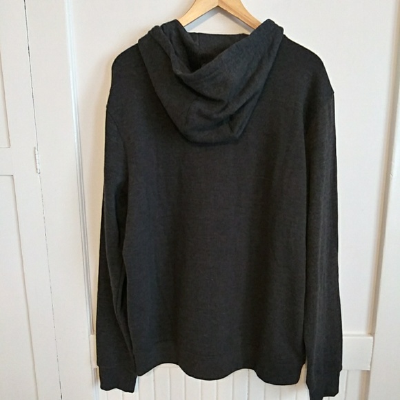 Fila Classic Full Zip Hoodie - Picture 3 of 6